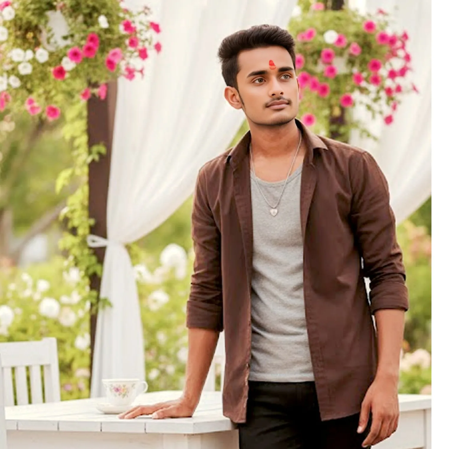 Rohit yadav