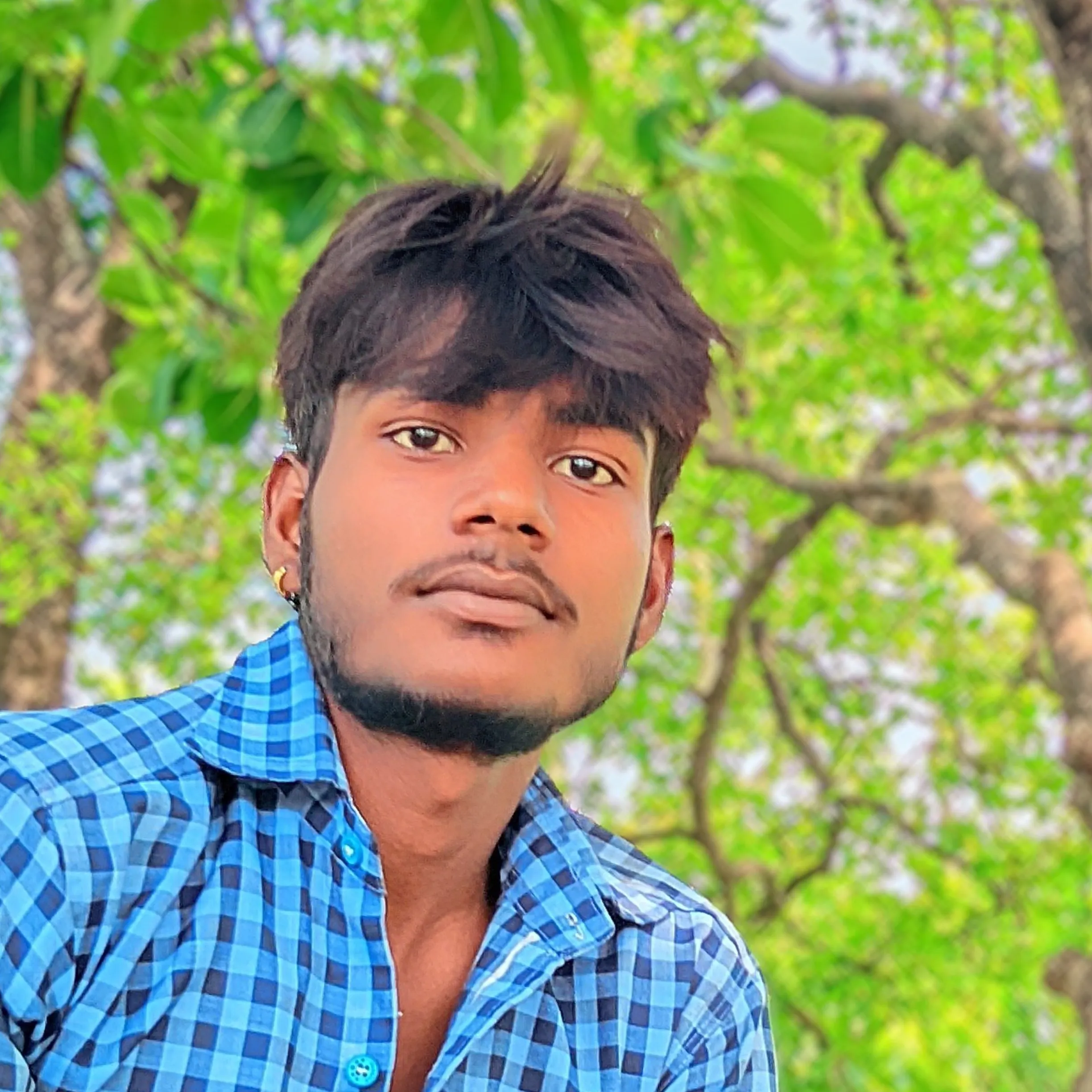 ShivRam Paswan