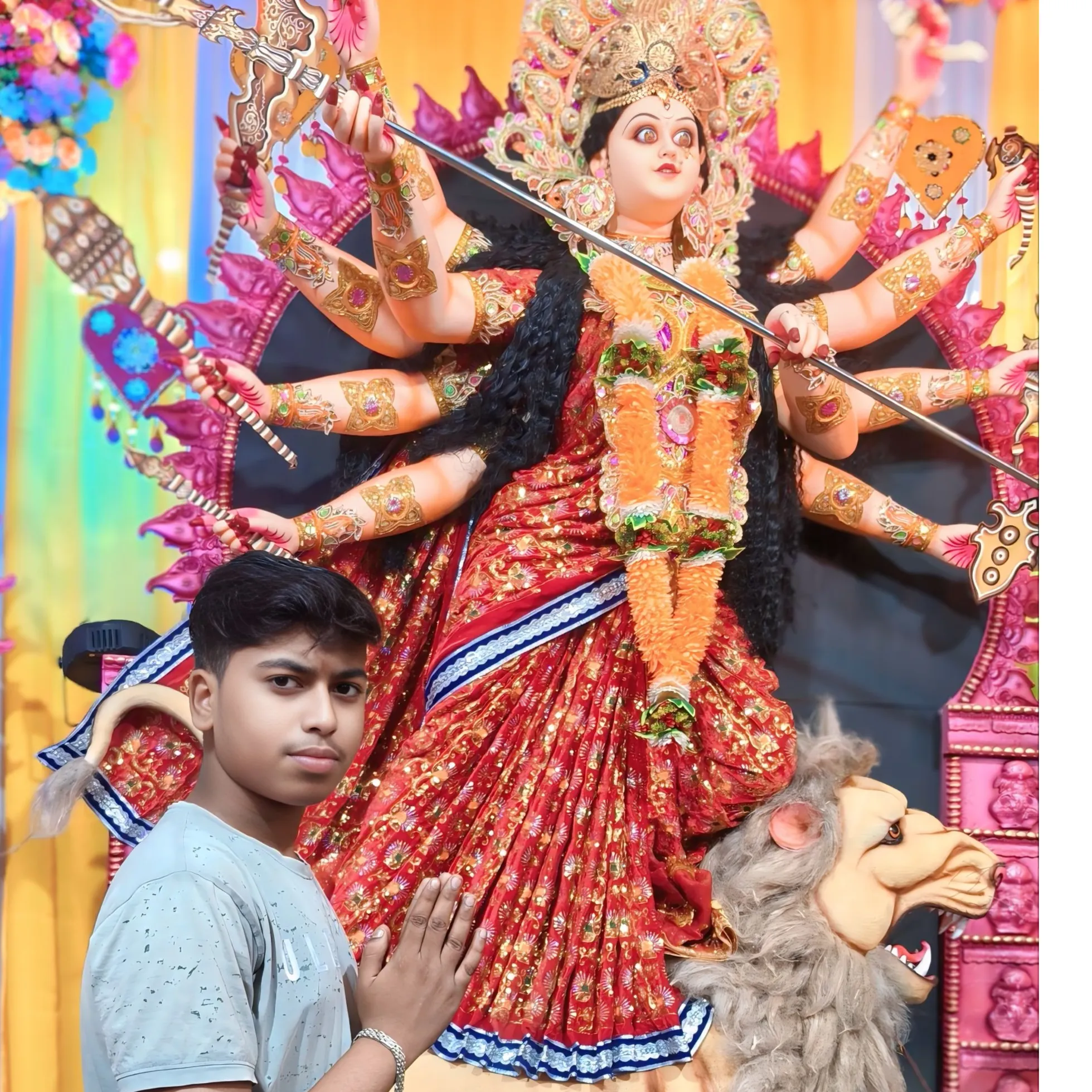 Munna Maichal