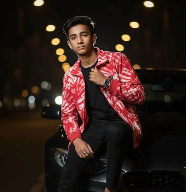 Prince Kumar