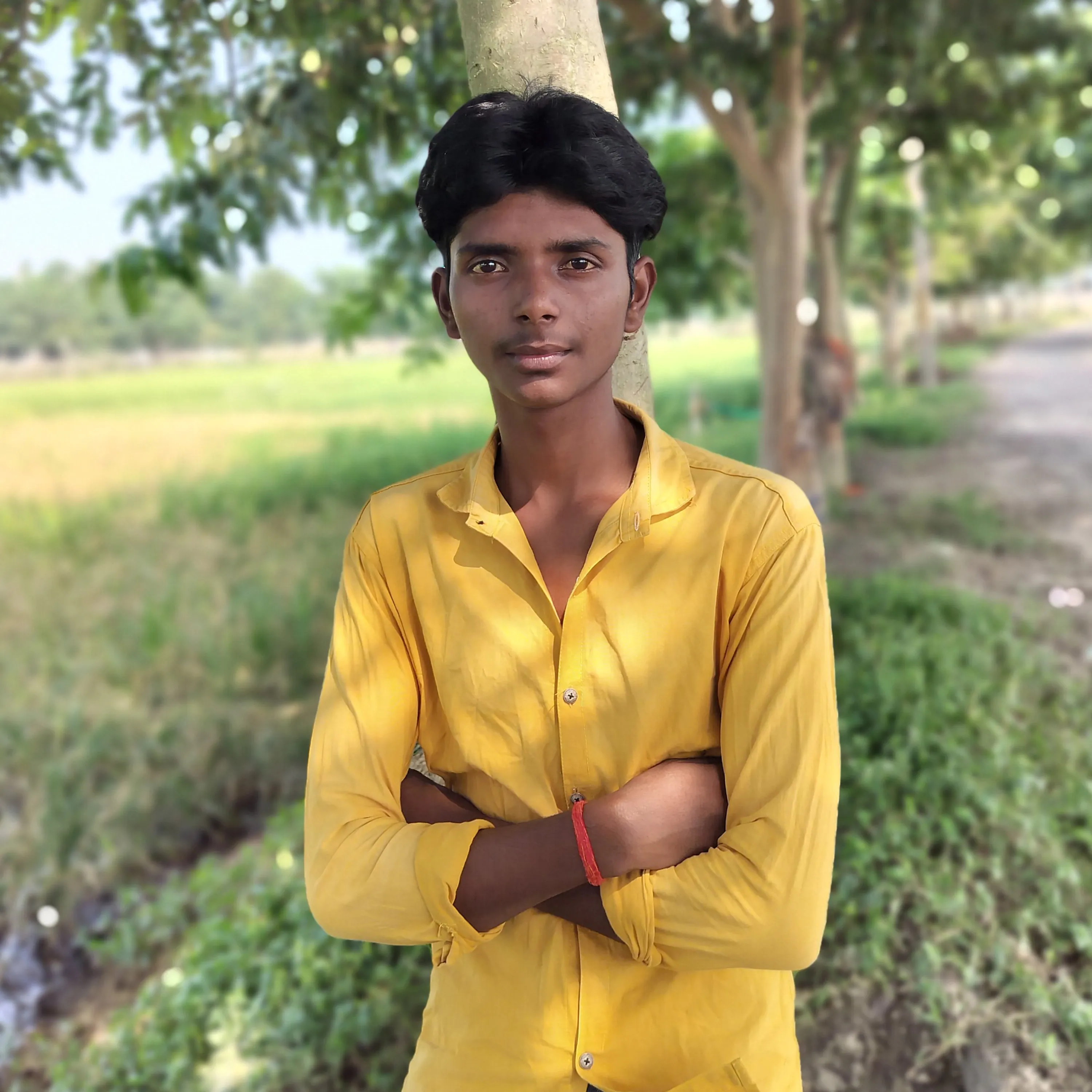 ADITYA KUMAR