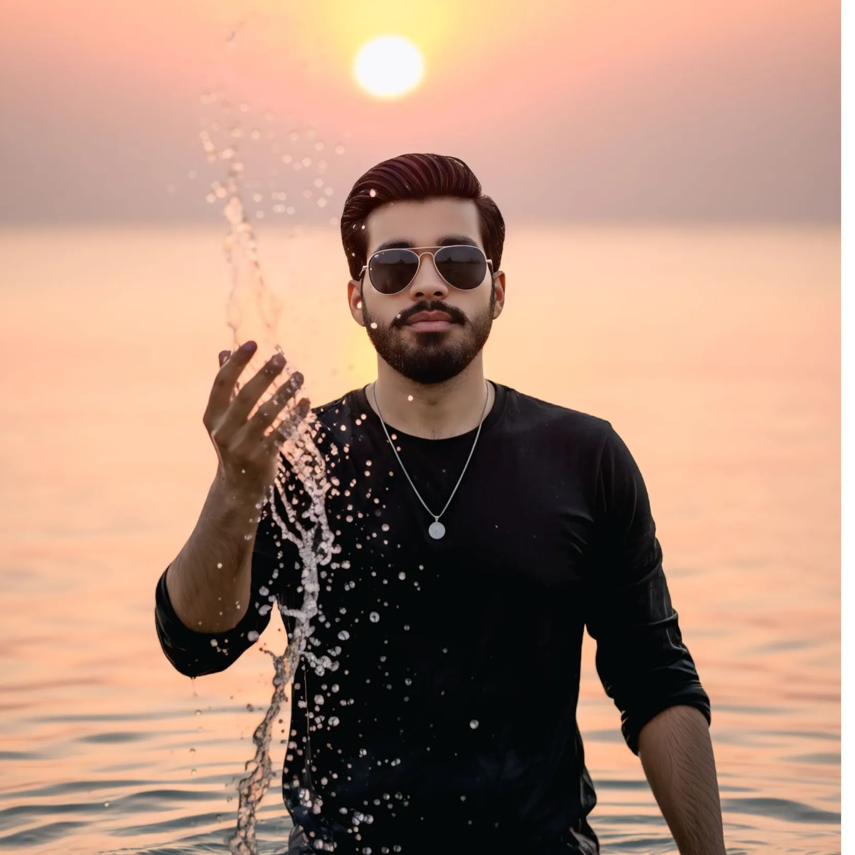 Abhi Saini