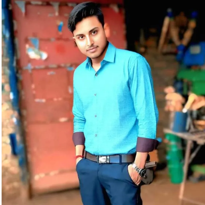 Bablu Kumar