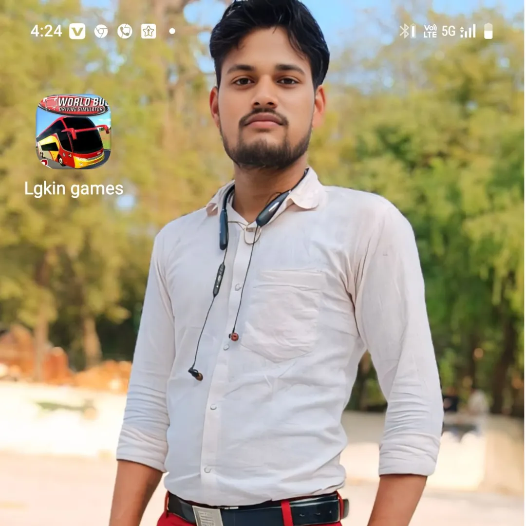Ankit kashyap