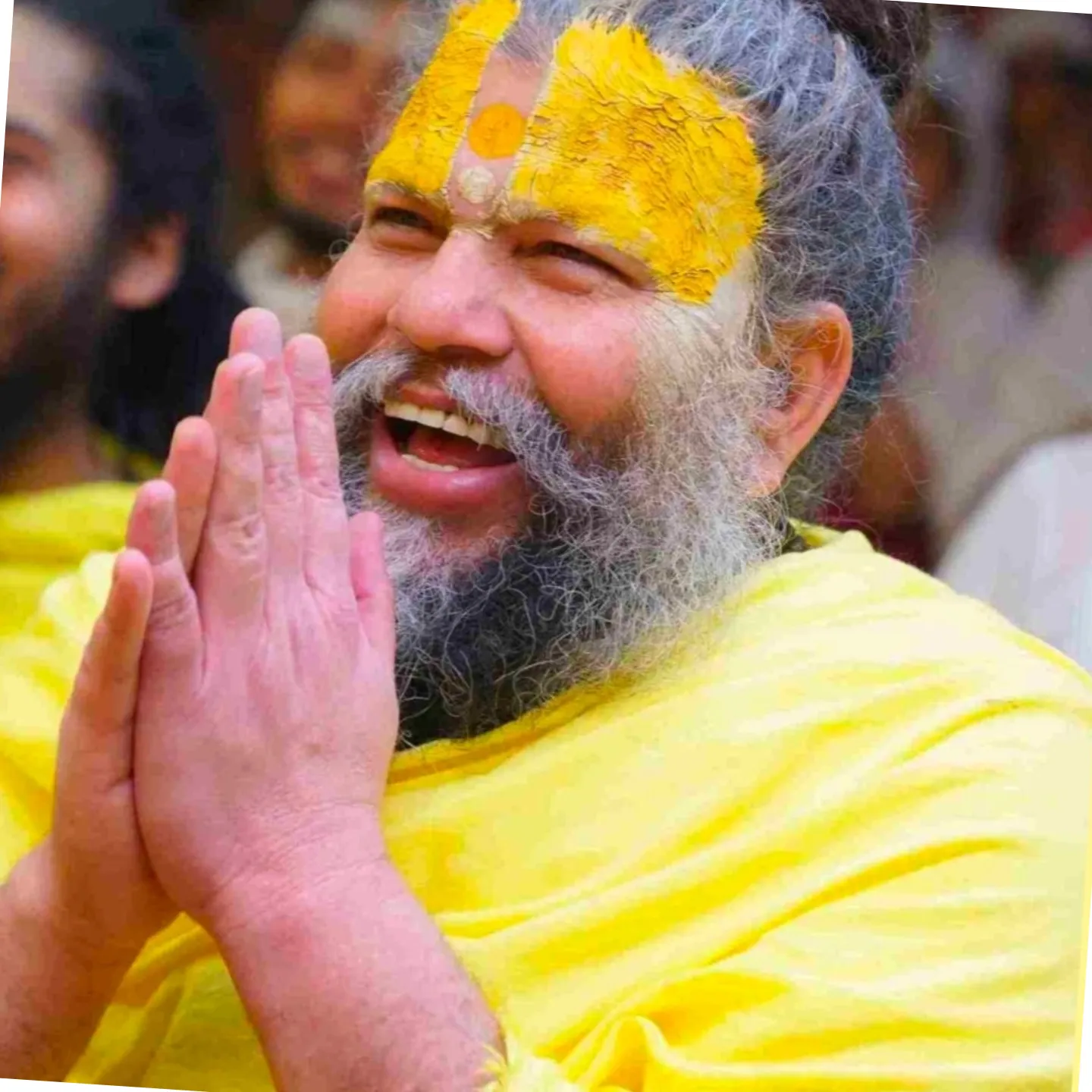Shiva harsana