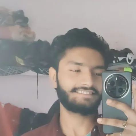 sipahilal Maurya