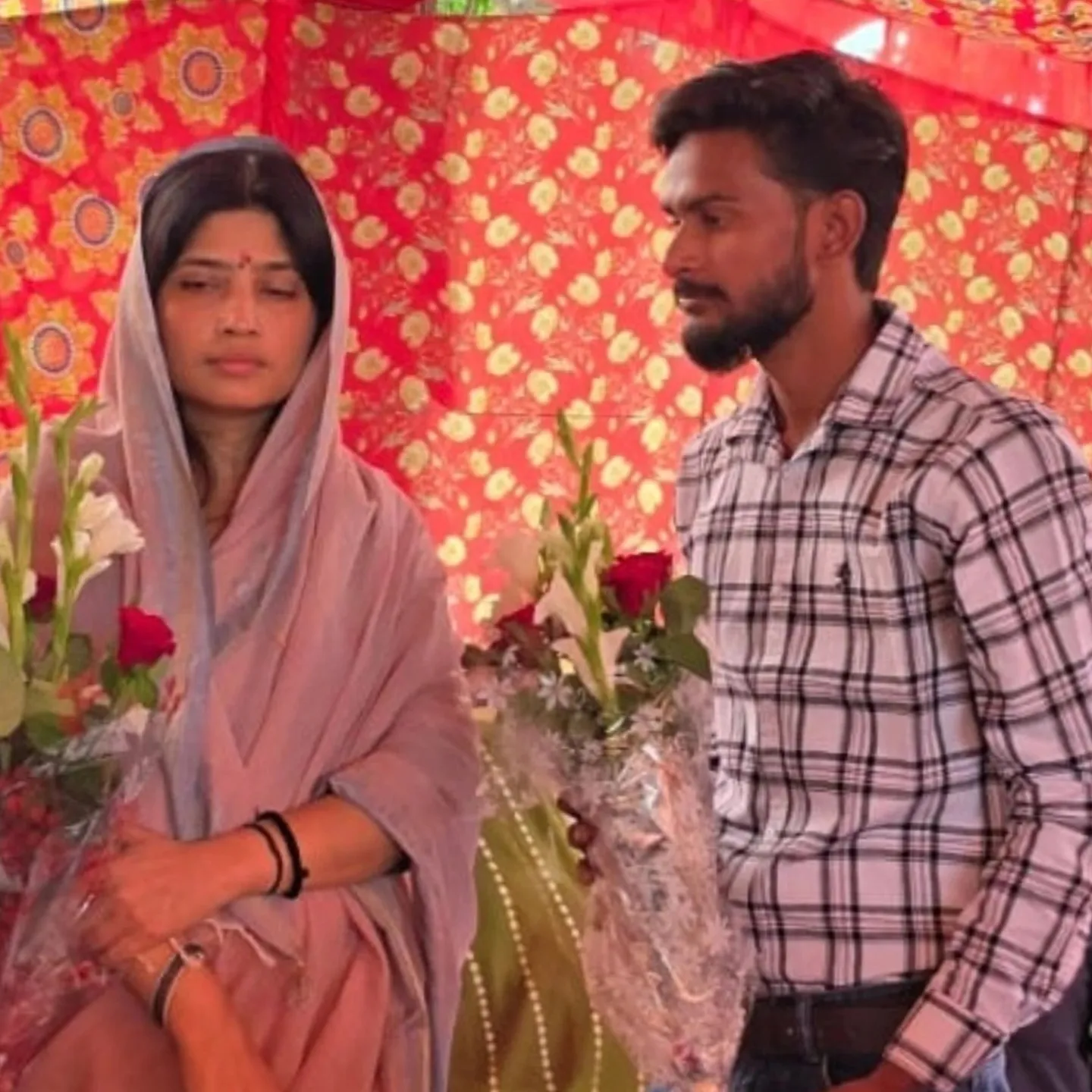 Vinay Kumar Yadav