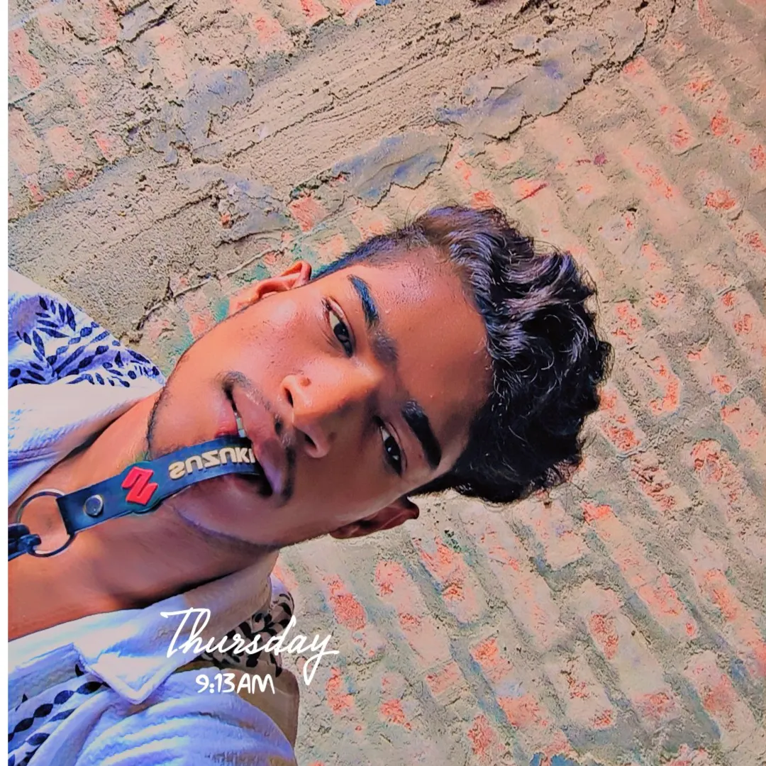 Anshu Kushwaha_-_