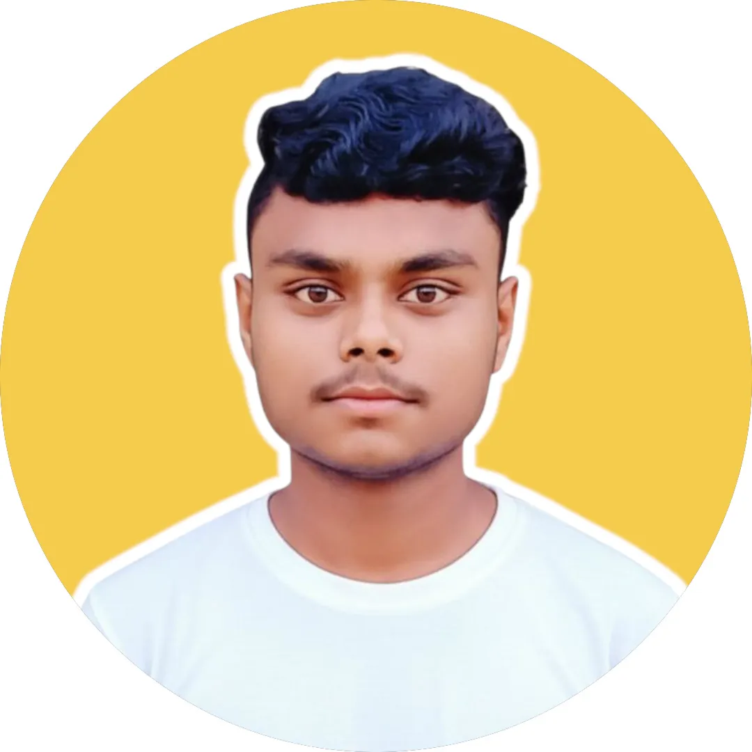 Vishekh Sharma