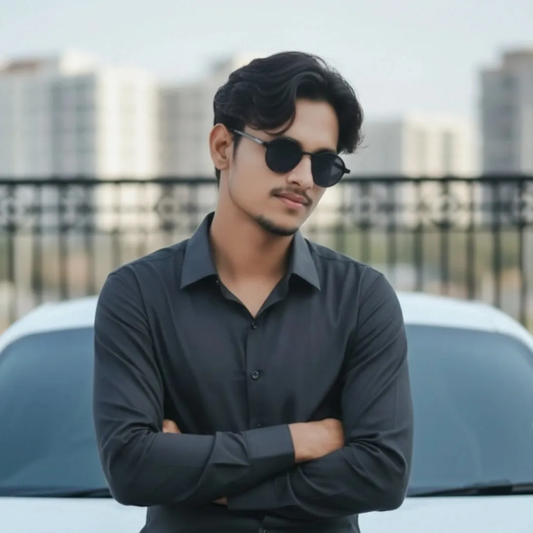 Rajakumar Rajakumar
