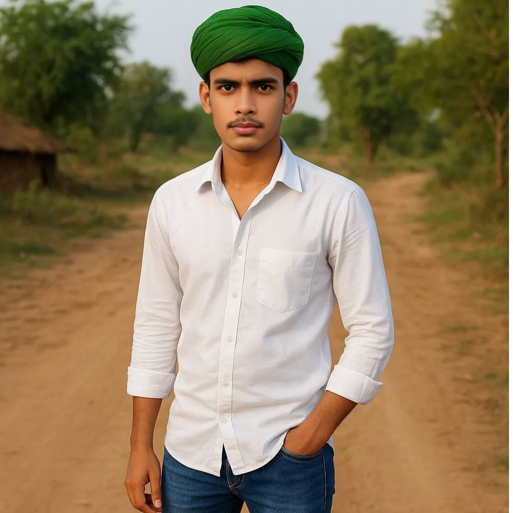 R.S.Prabhat Yadav