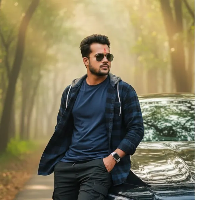 Rahul Maurya