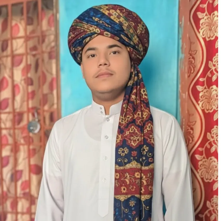 Saif Ali