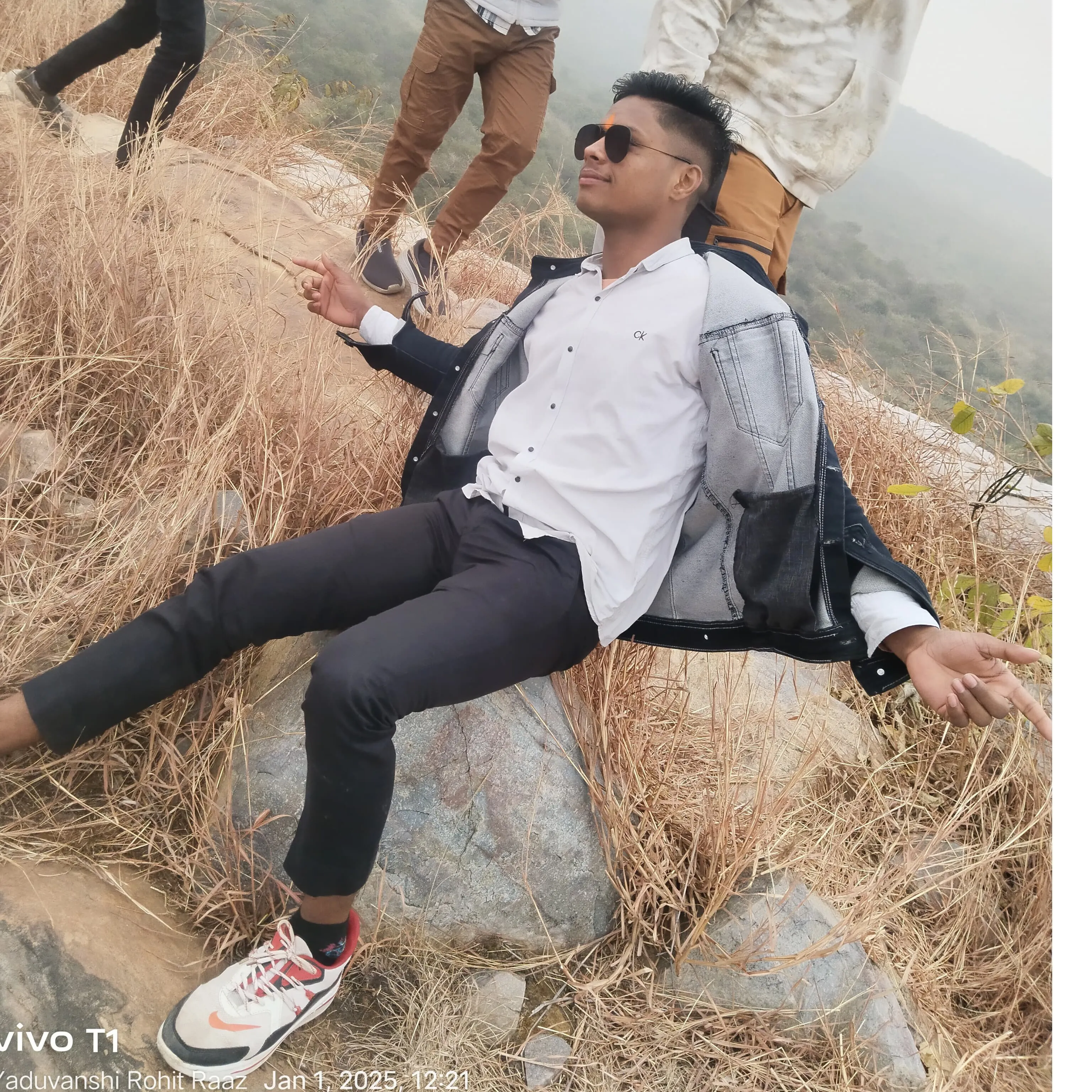 krishna kumar
