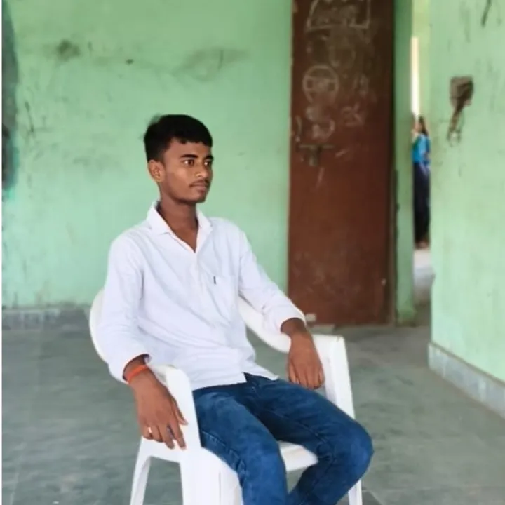 Nitesh Sharma