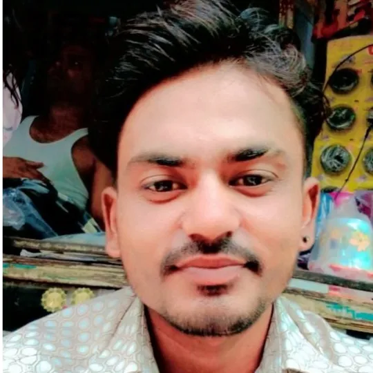 vinod kushwaha