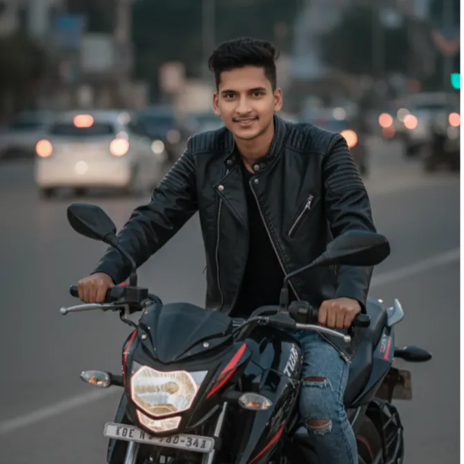 Meraj alam