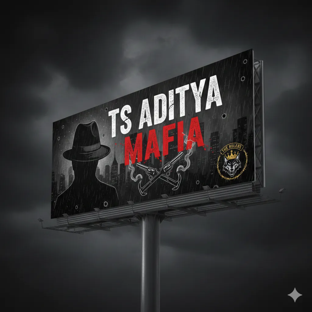 Aditiya Boss