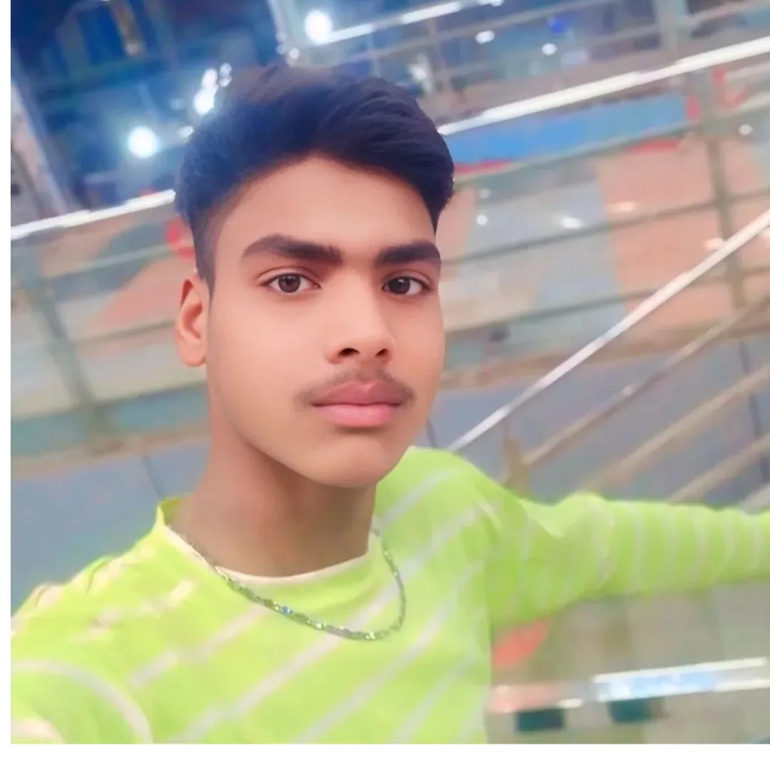 Rahul Nishad