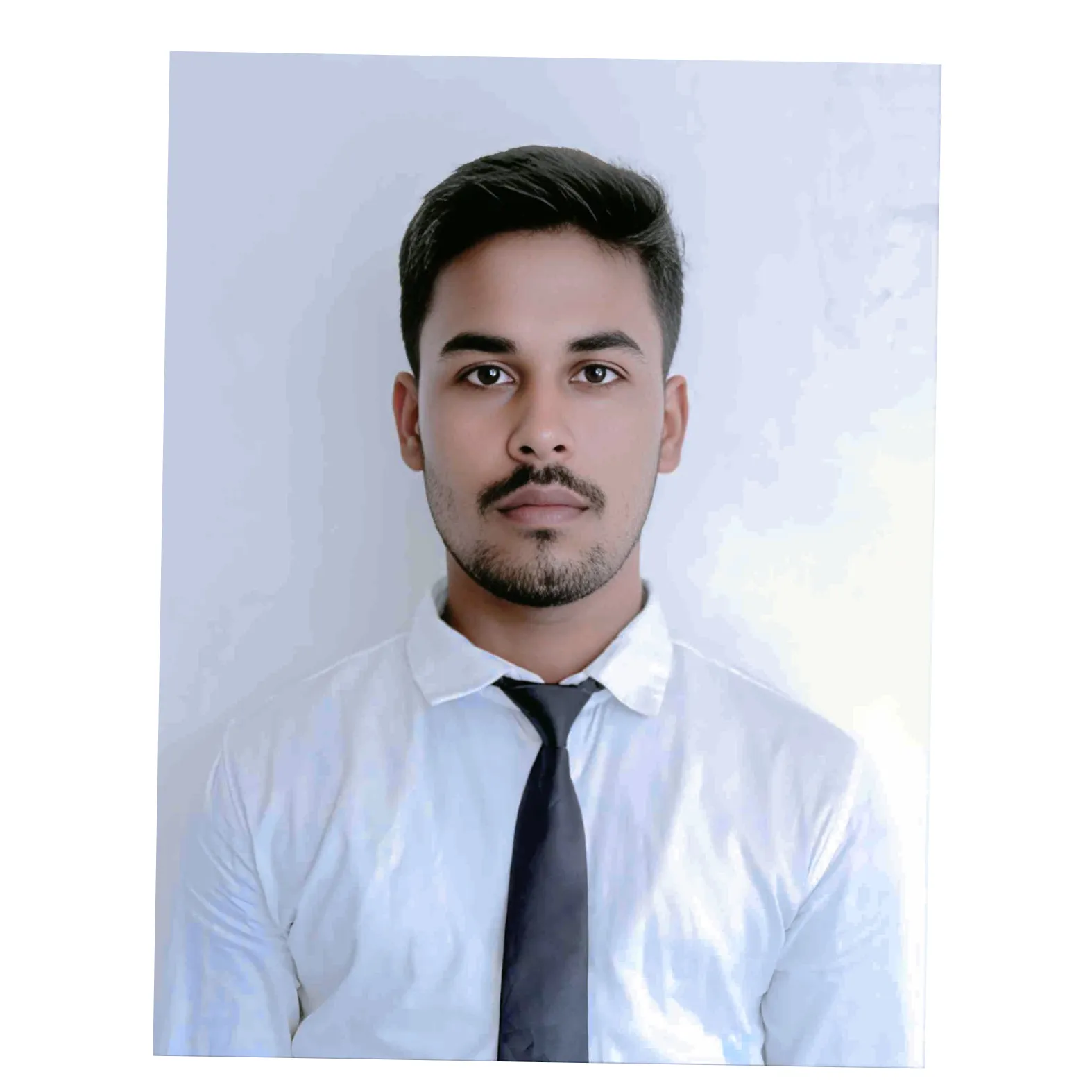 Divyanshu Bhashkar