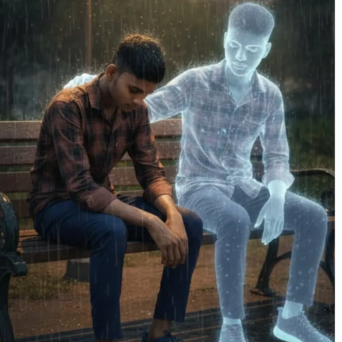 Rajesh Prajapati