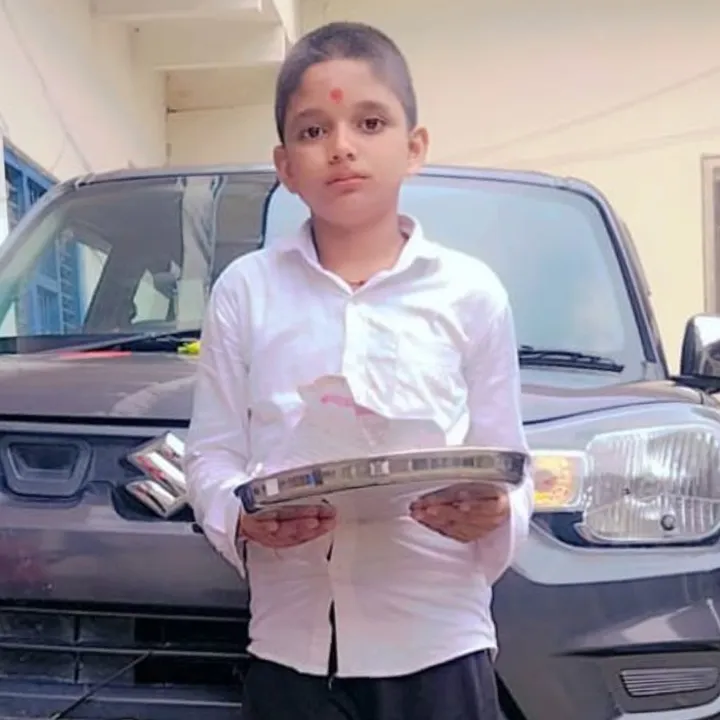 aryan tiwari