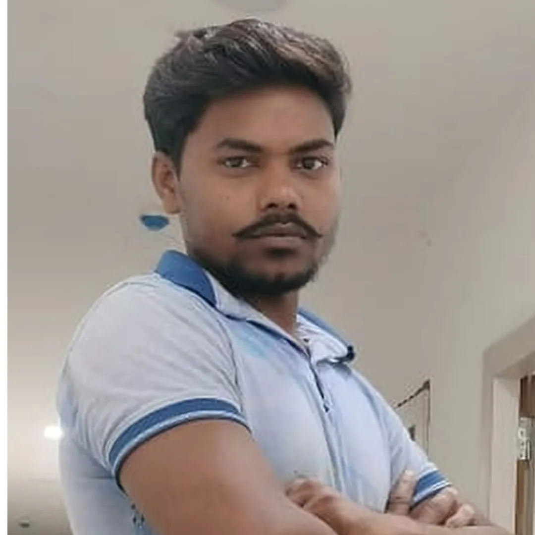 Rahul Mondal