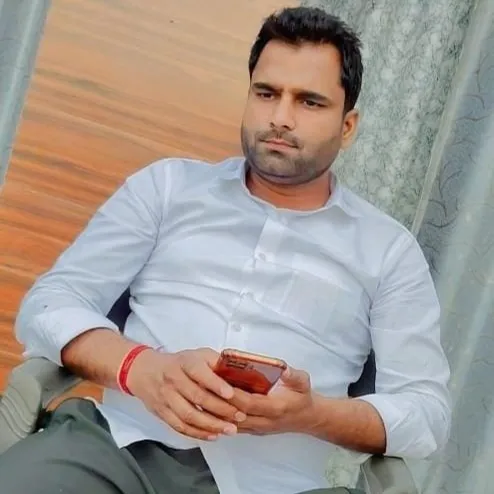 Kuldeep Chauhan