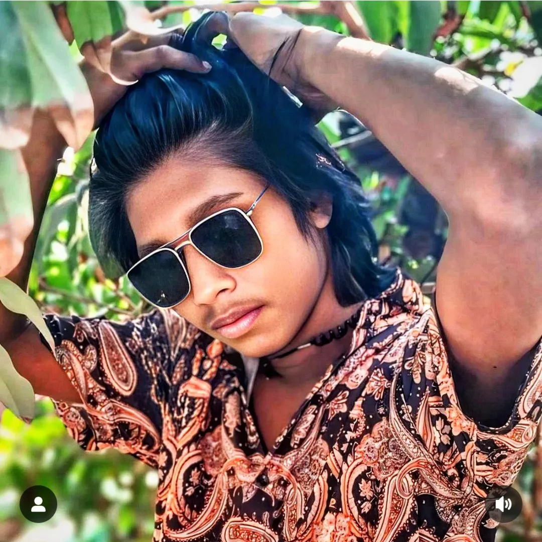 Krishna kumar😇😎☺️