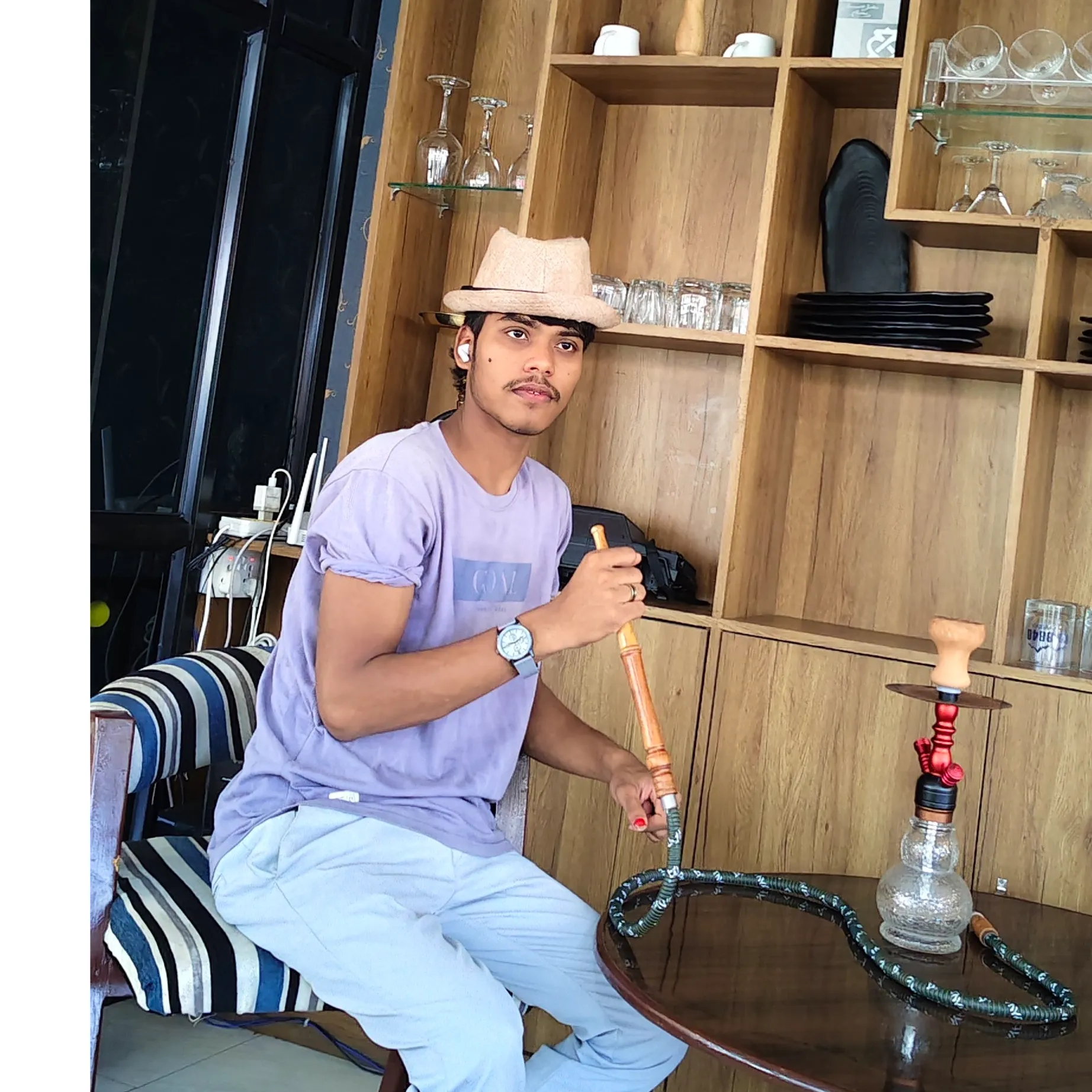 Farhan Farhan