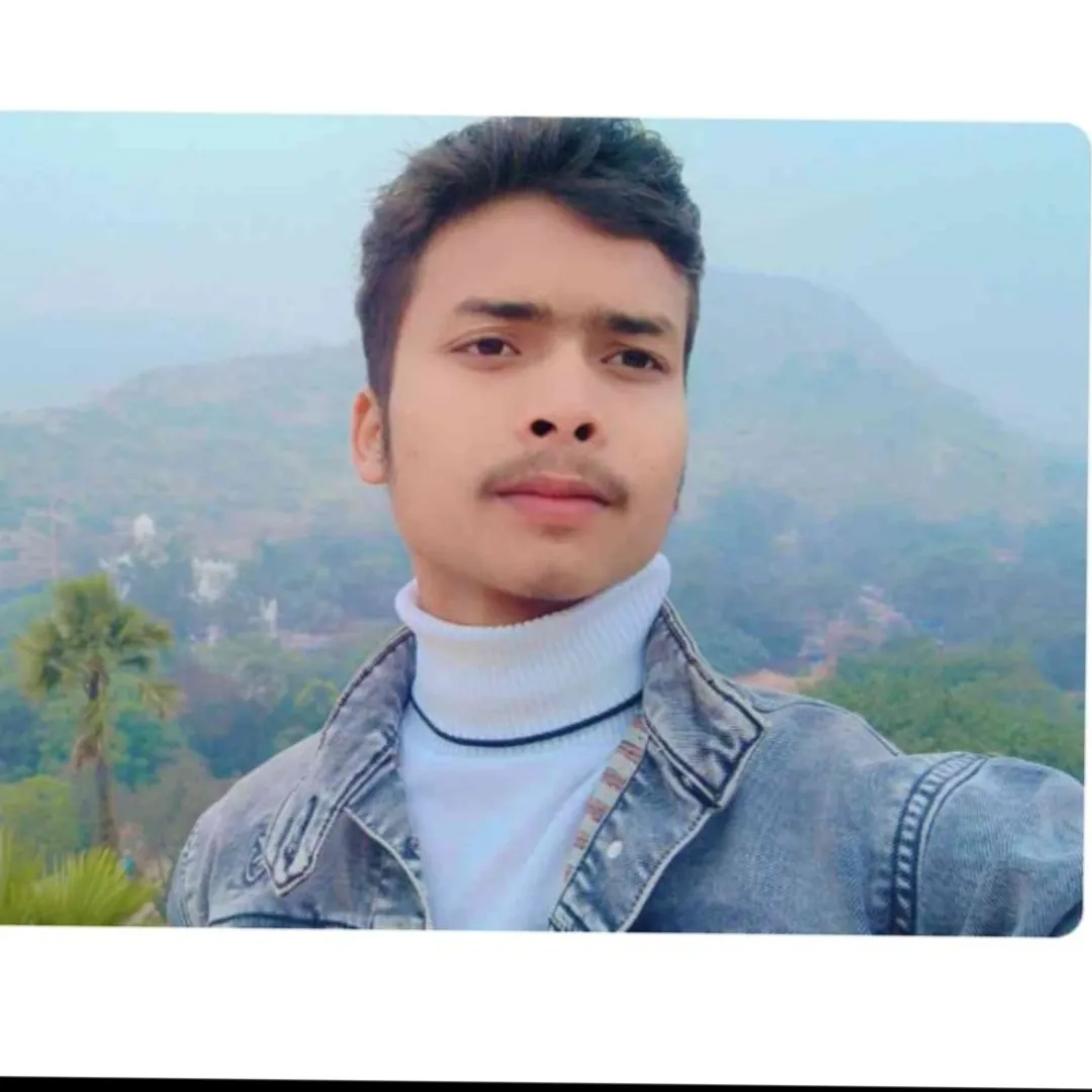 mrsonu Kumar