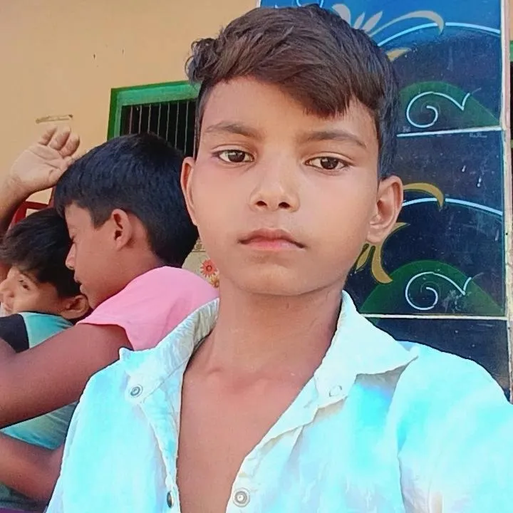 Piyush Prajapati