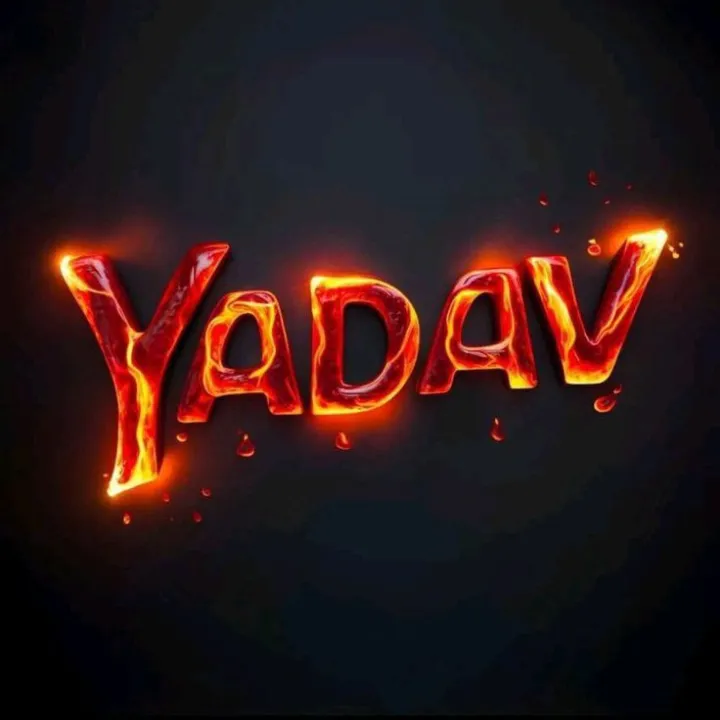 yadav Shubham