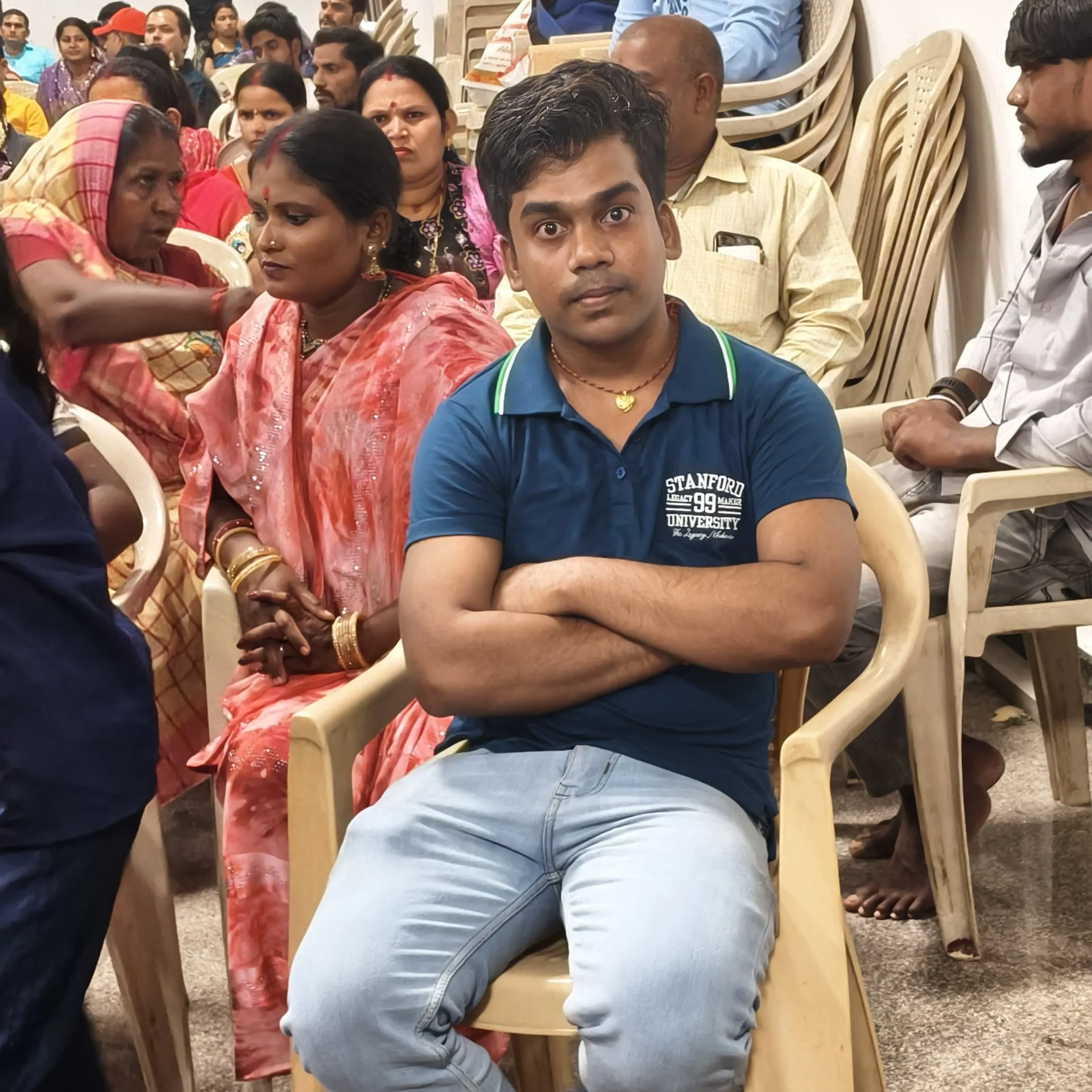 Parmendra Kumar