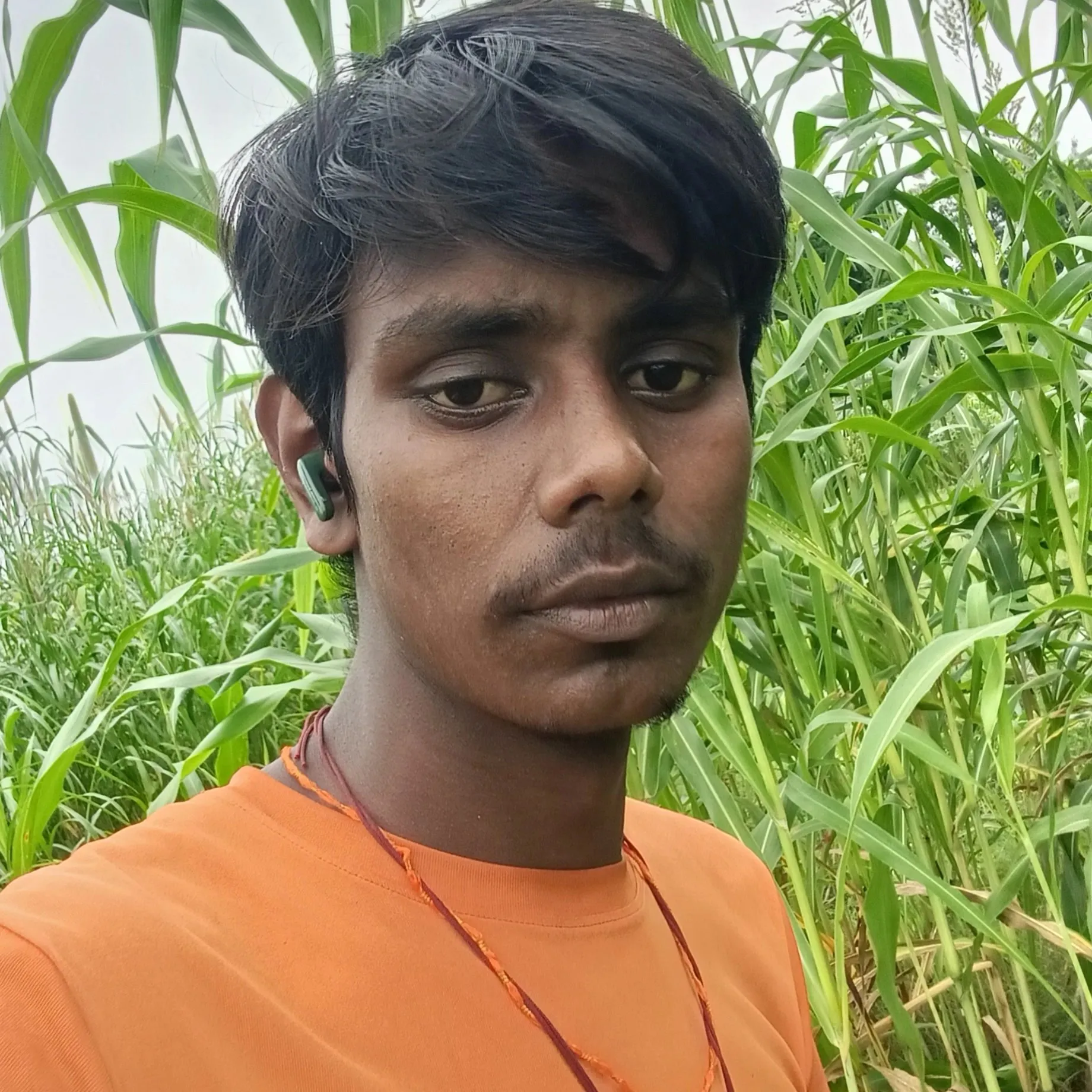 Abhishek Yadav