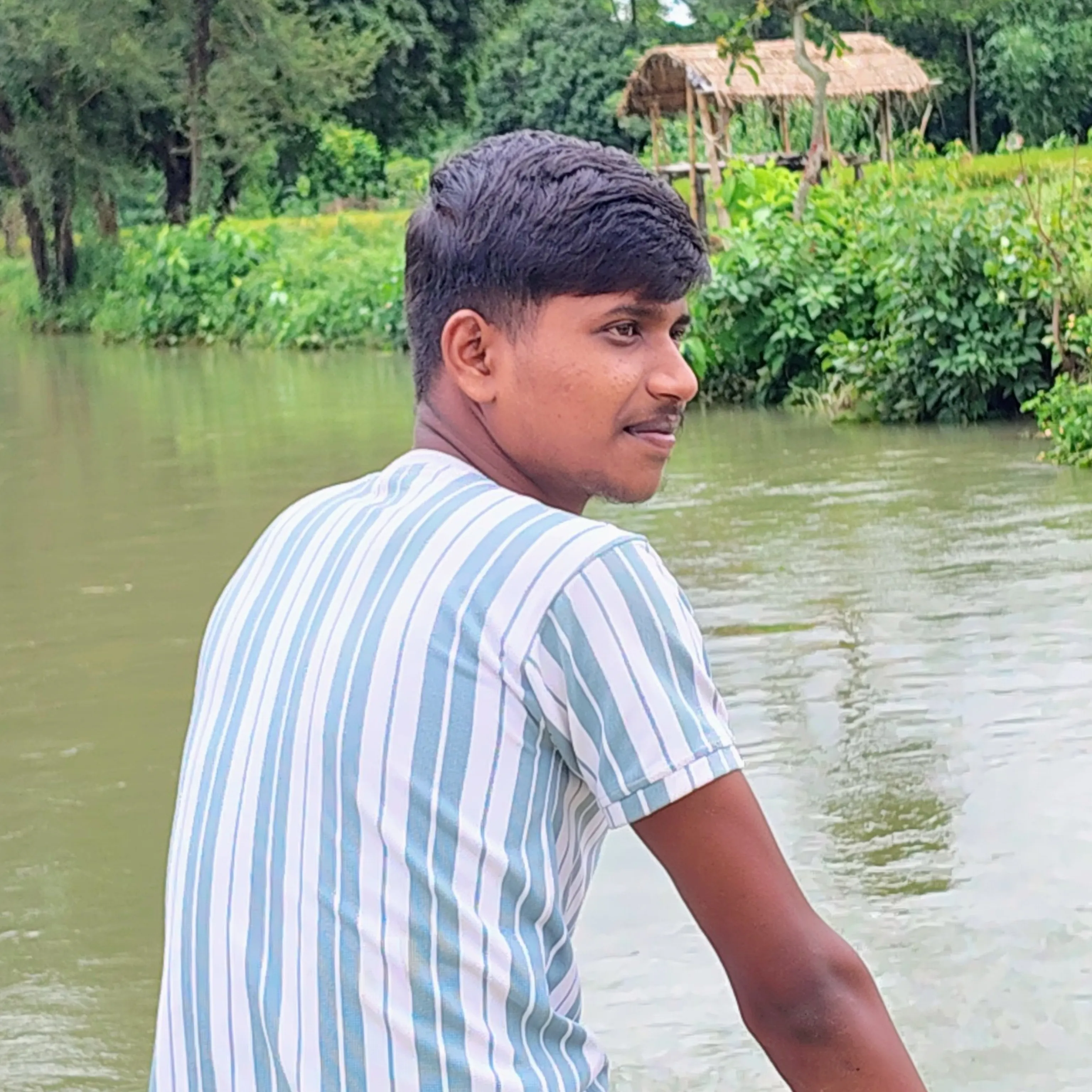 Golu Kumar