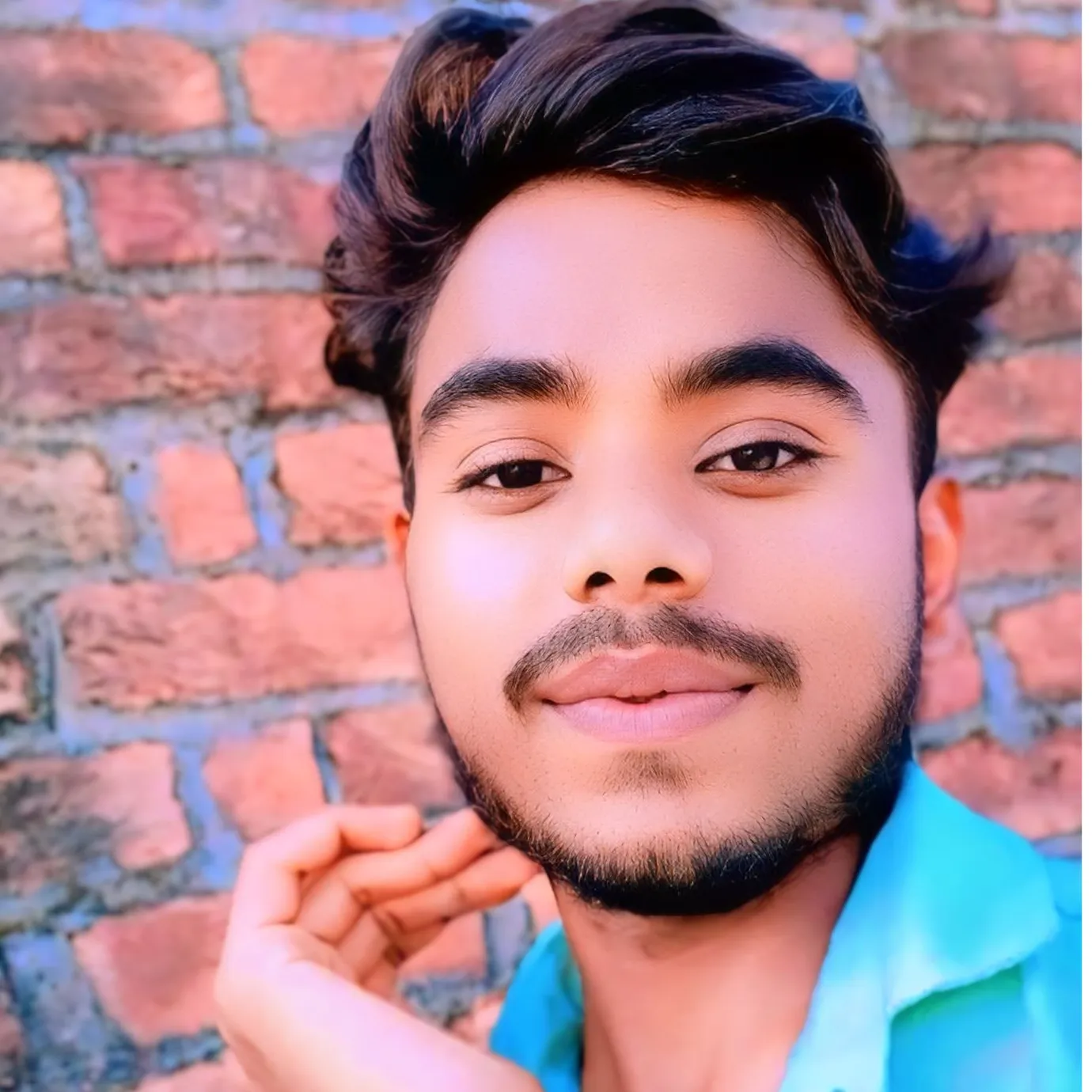 Kapil Kumar