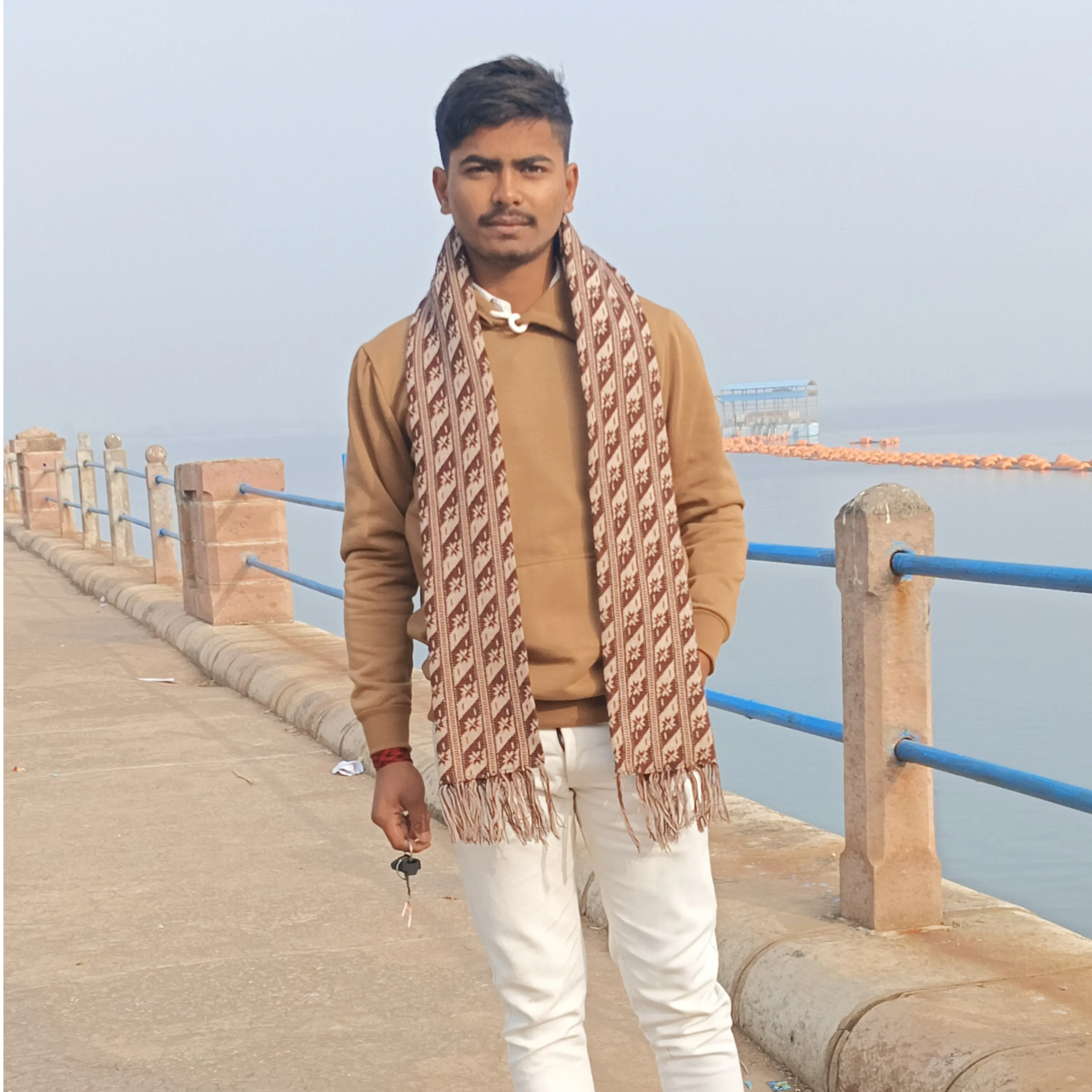 Chandan Gupta