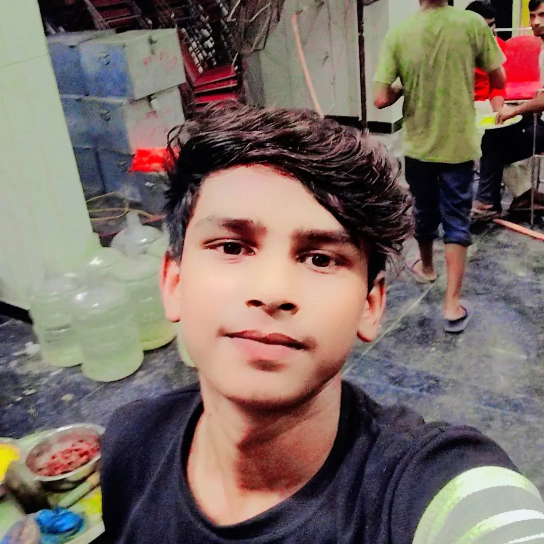 Shivam Raj