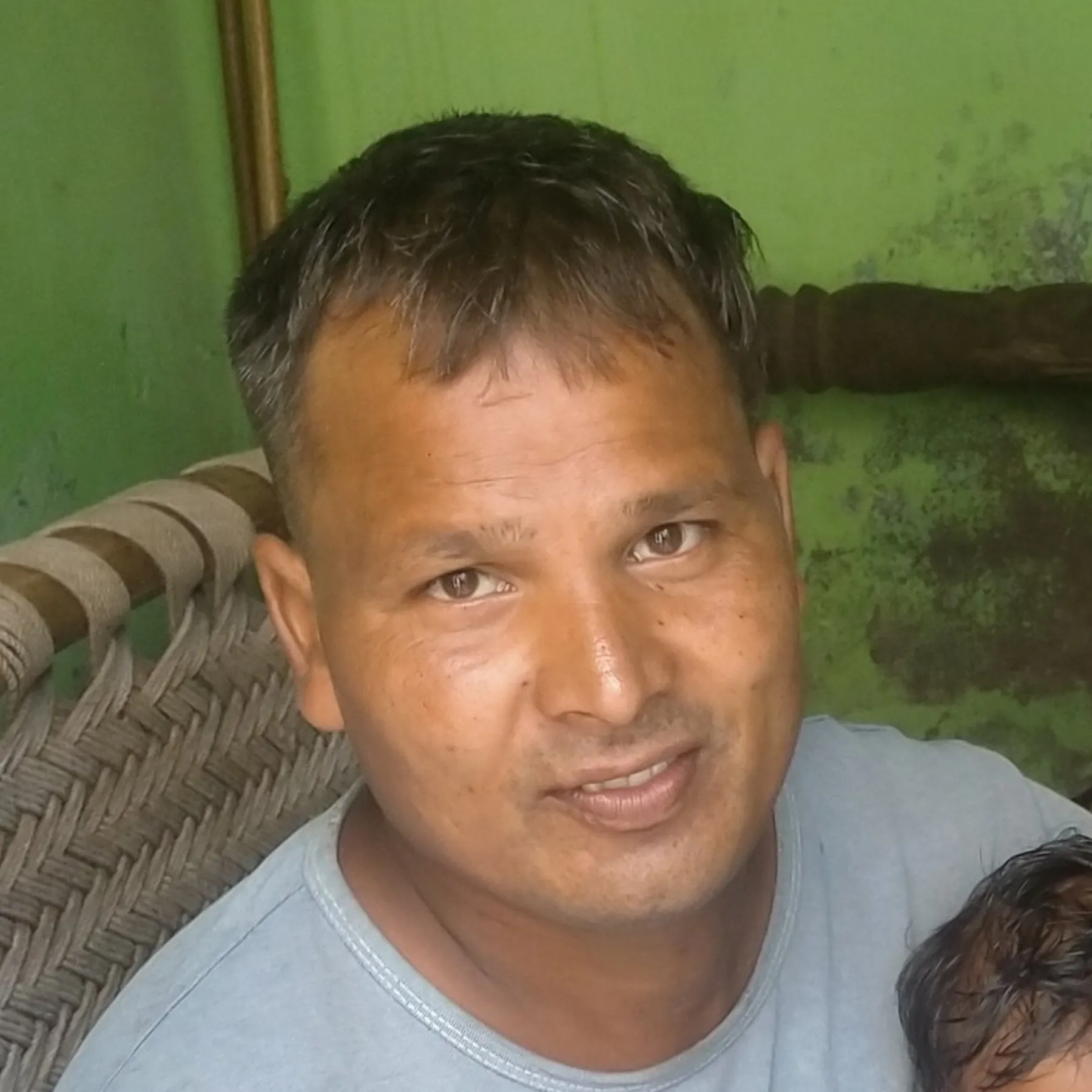 Vipin Sodai