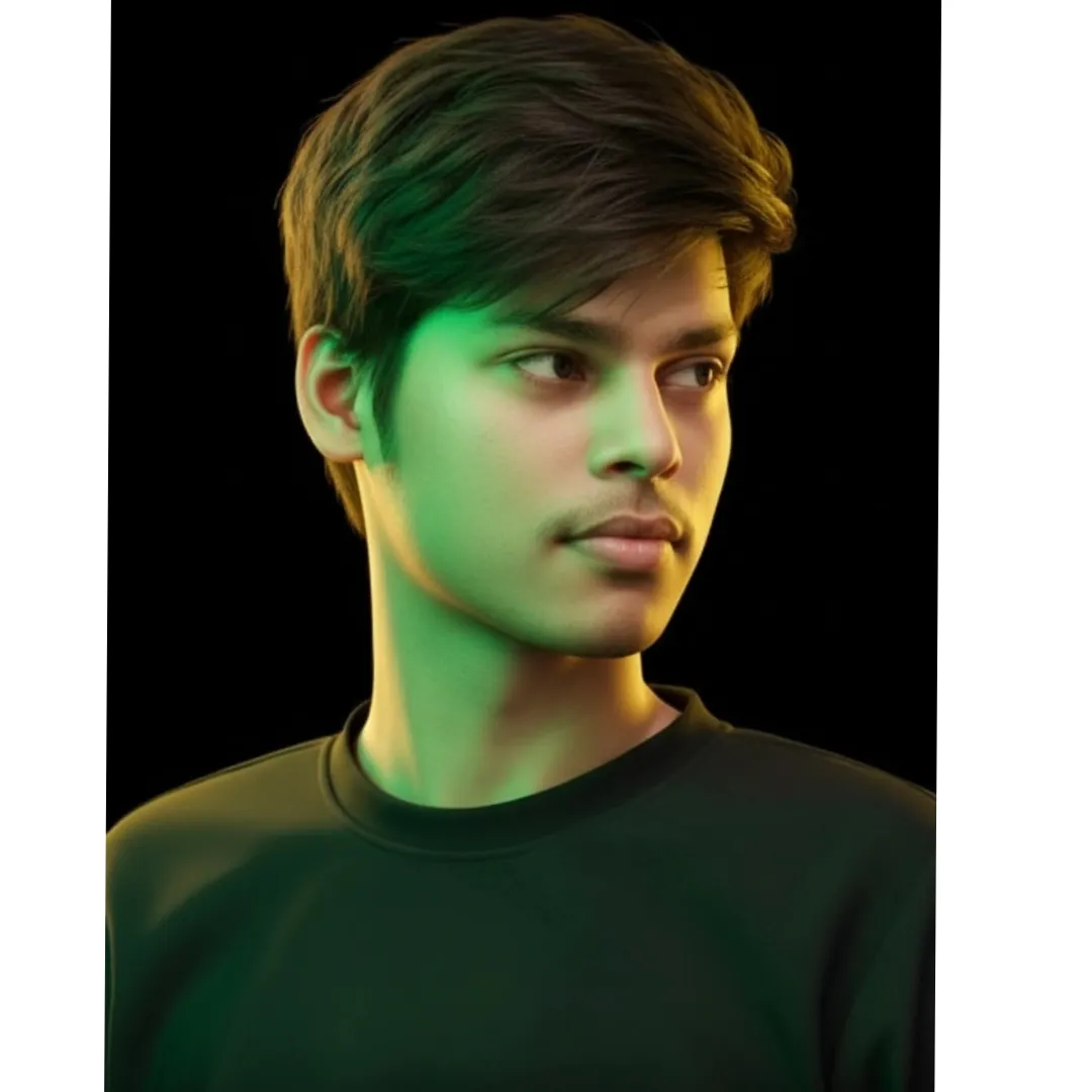 Ayush Mishra