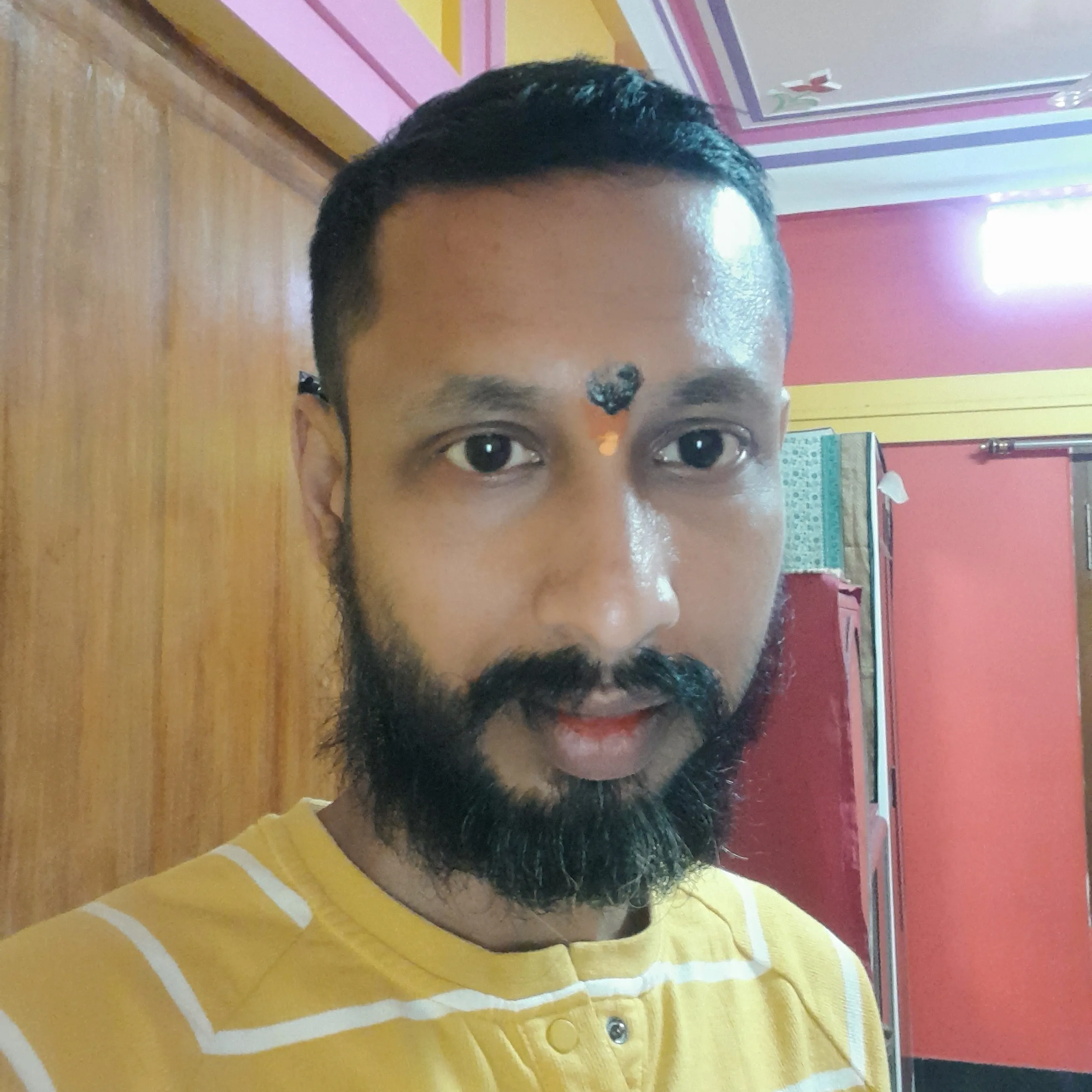 Nihar Nath