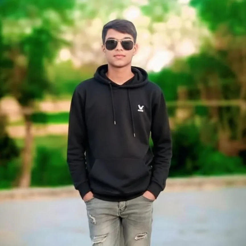 Shubham Maurya