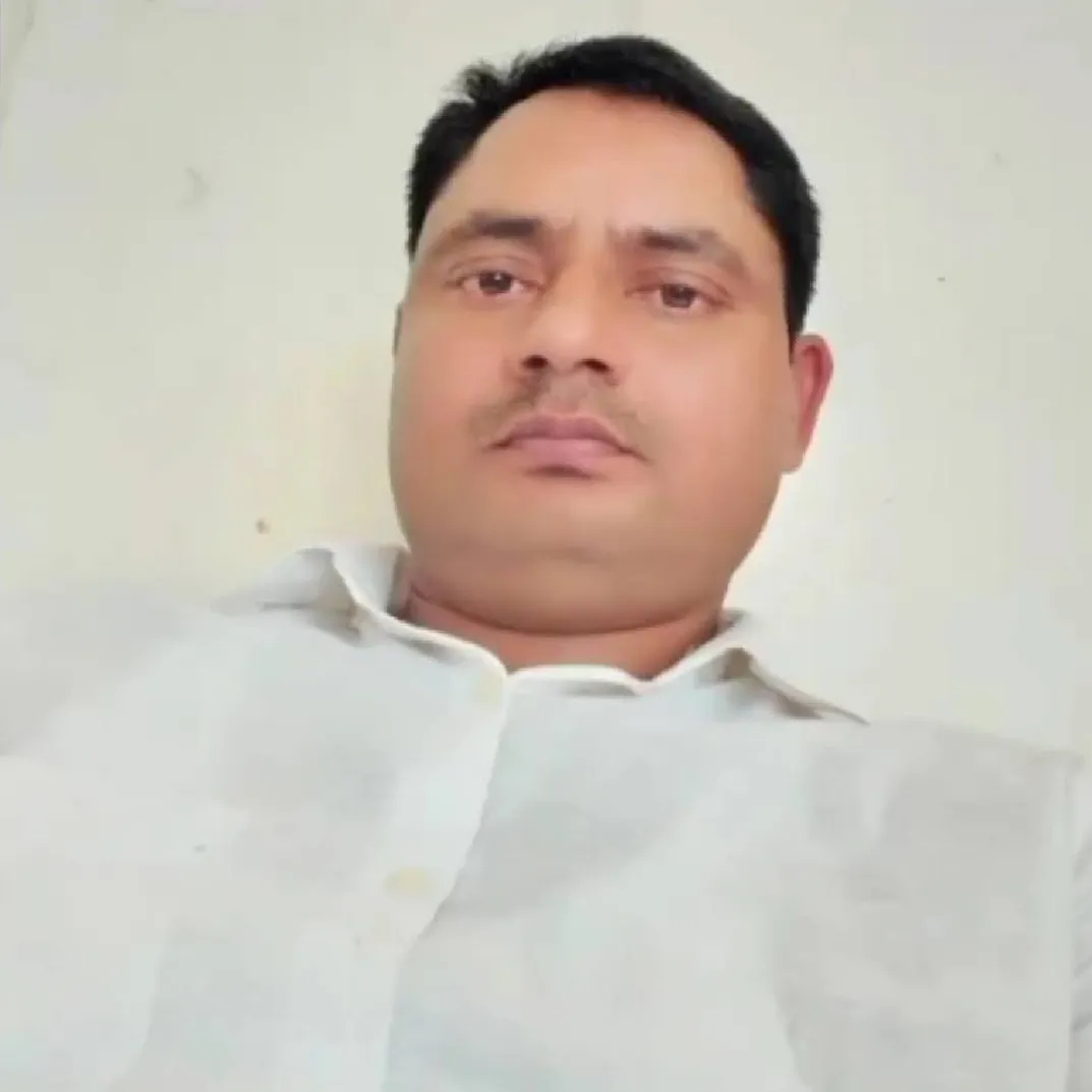 NirbhayNarayan SinghYadav