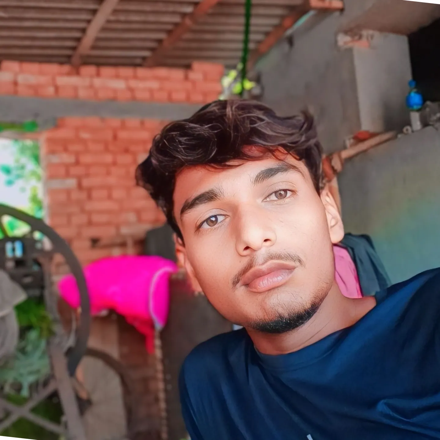 Ankit kumar