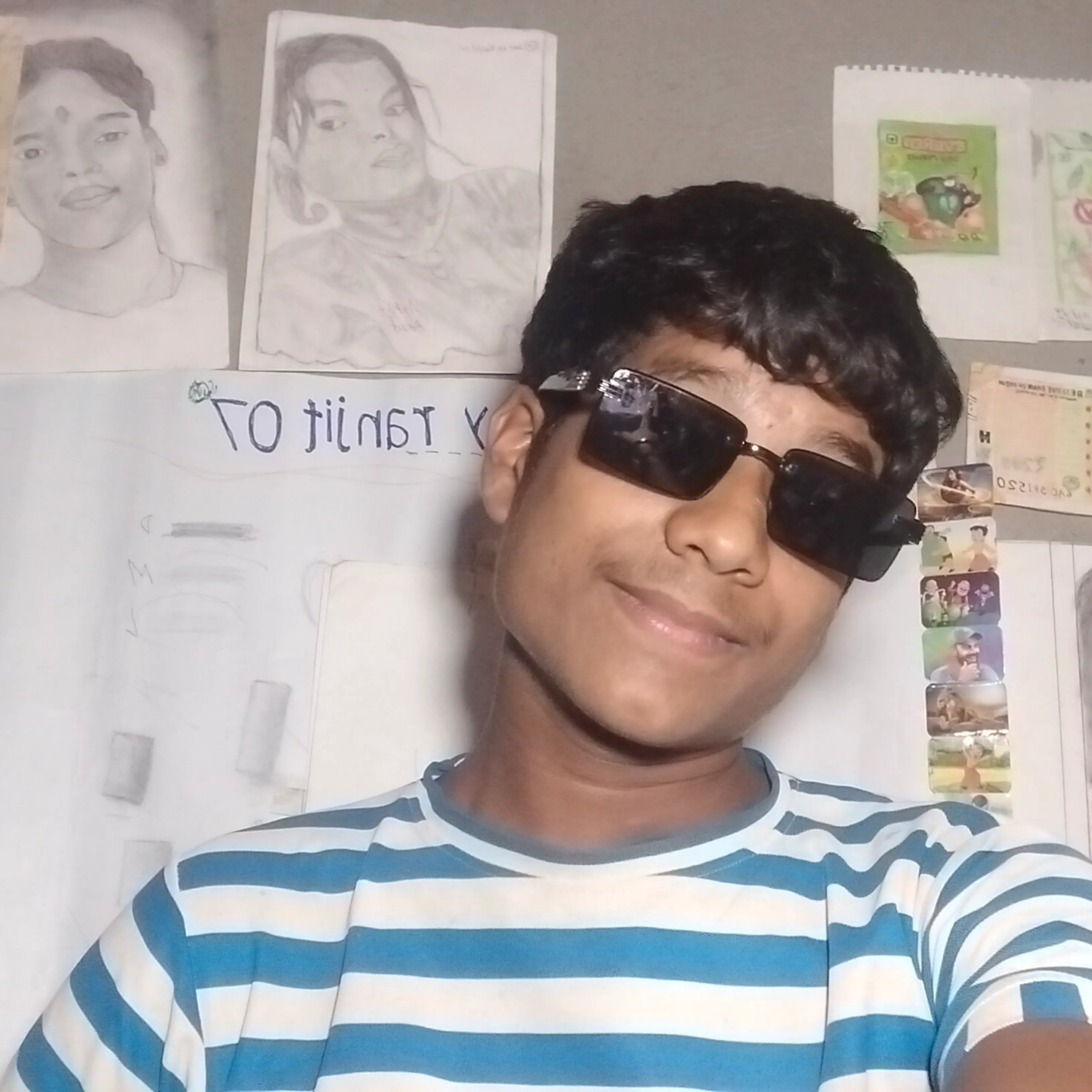 ranjit kumar
