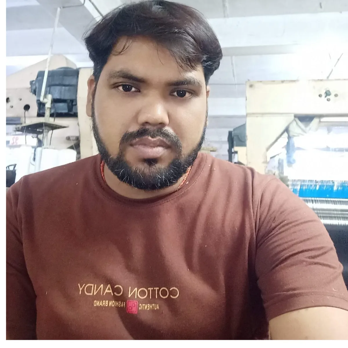 Ramesh Kumar