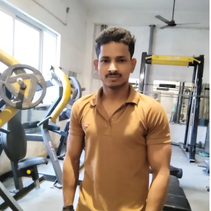Prashant Raja