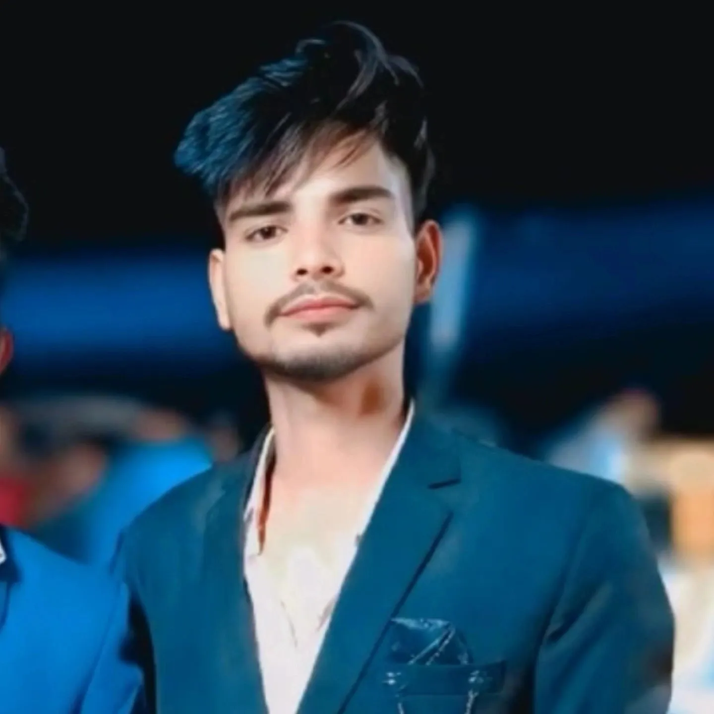 dewaking yadav