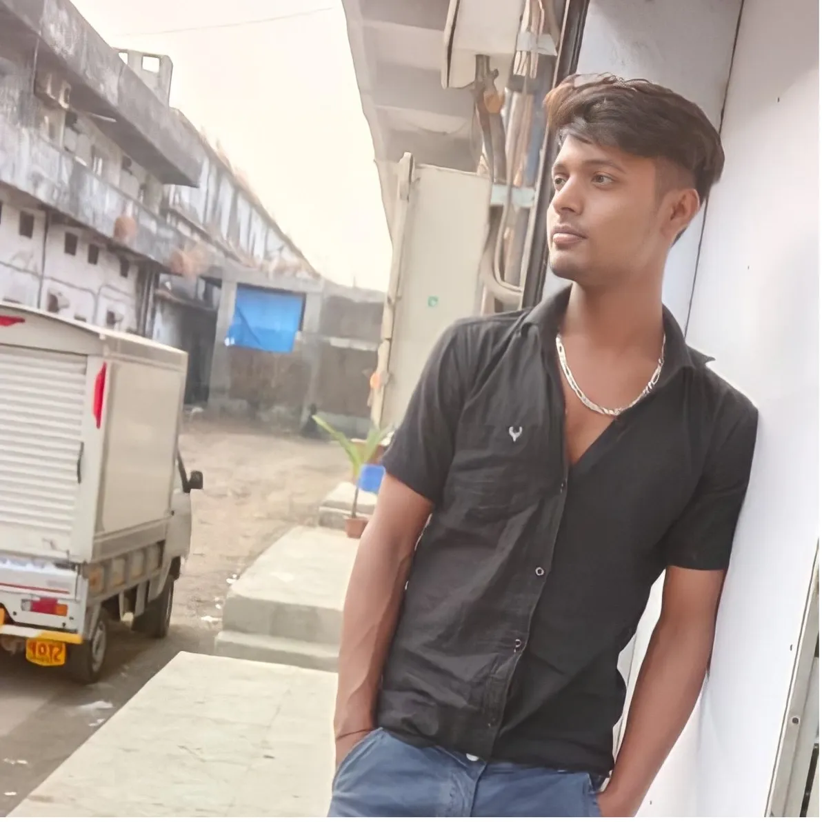 ROHIT GAUD